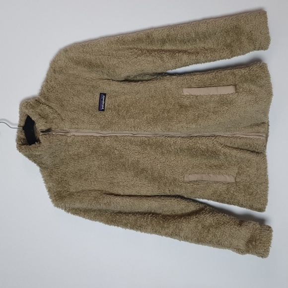 Patagonia Los Gatos Fleece Jacket - Picture 1 of 10